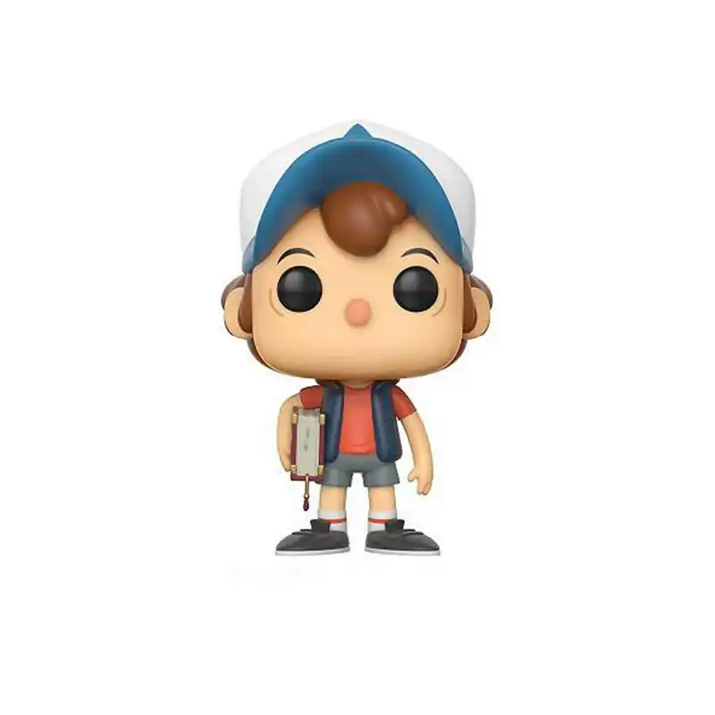 juguetes gravity falls