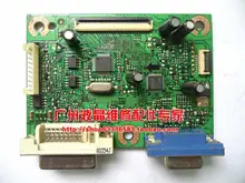 Free shipping 215i motherboard liquid crystal display driver board 4H.0TB01.A10 decoder board