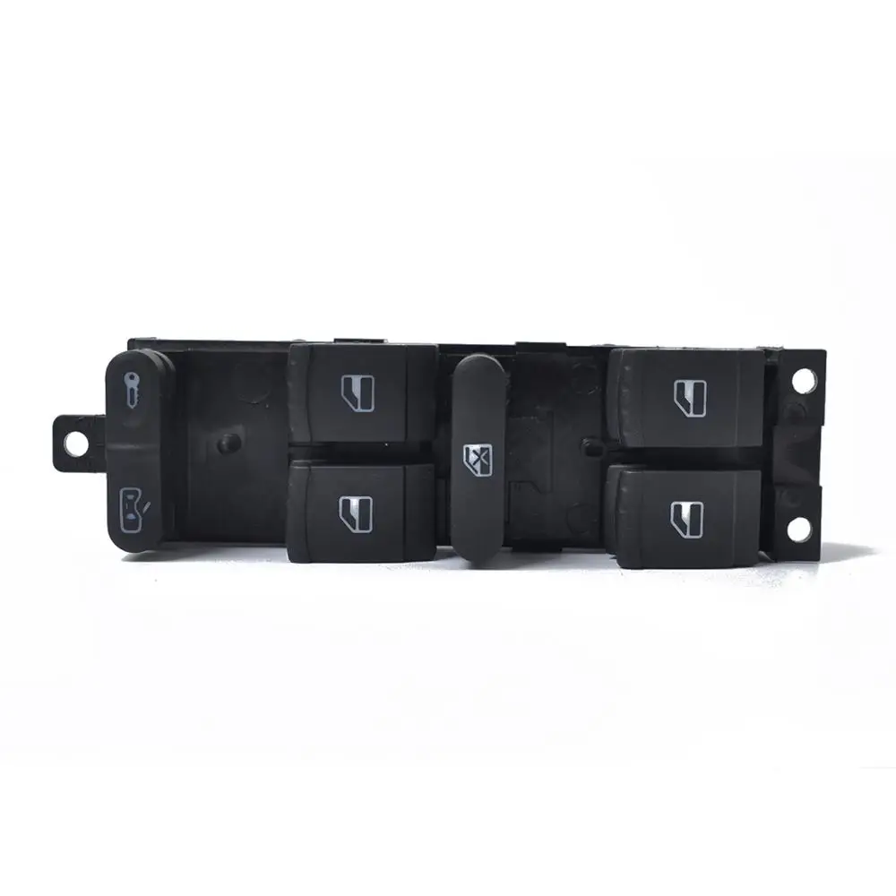 Переключатель на окно Master 1J4959857D 1J4959857B для Volkswagen VW Golf Mk4 Bora Passat B5 SEAT Leon