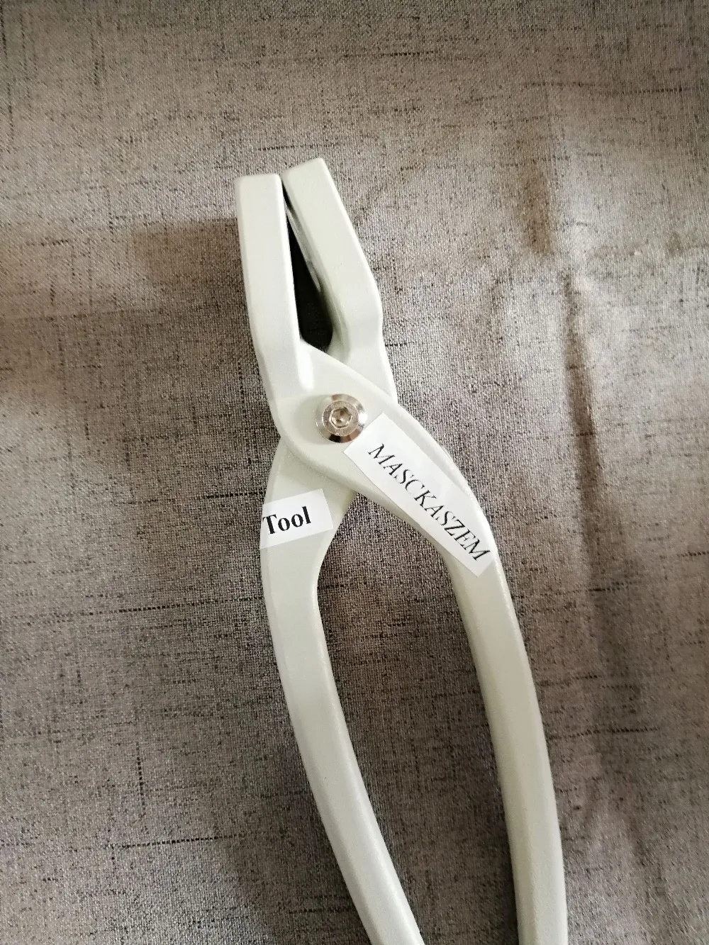 

1pcs/lot New arrvial simple tool for toy 12mm skeleton joint Assembly pliers for diy handcraft tool