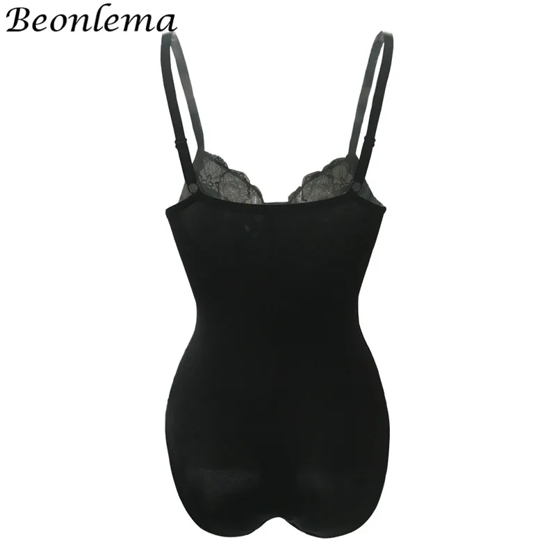 Beonlema нижнее белье, сексуальное корректирующее боди корсет Body Shaper Пояс Для женщин животик Управление белье подтягивающее ягодицы белье Грудь Биндер пуш-ап брюки