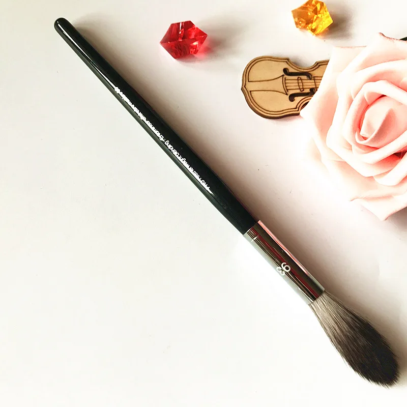 1 шт.; Модные Изящные № 93 в форме языков пламени порошок Ремонт кистей ...