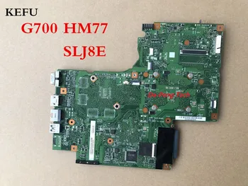

KEFU for Lenovo G700 laptop motherboard BAMBI mainboard REV:2.1 HM76 HM77 USB3.0 11SN0B5M11 100% tested