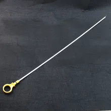 LARBLL автомобильный масляный щуп Dip Stick для Mazda 3 M3 1.6L ZJ01-10-450F