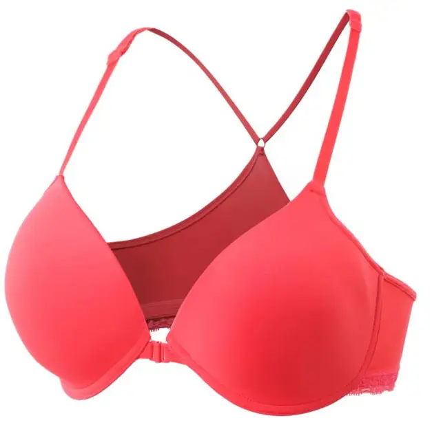 New Arrivals Women Sexy Bra Strapless Cleavage Backless Bra Plus Size