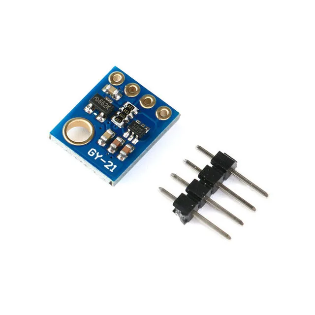 Humidity Sensor with I2C IIC Interface Si7021 (1)