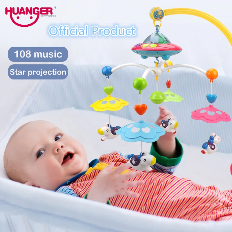 moviles de juguete para bebes