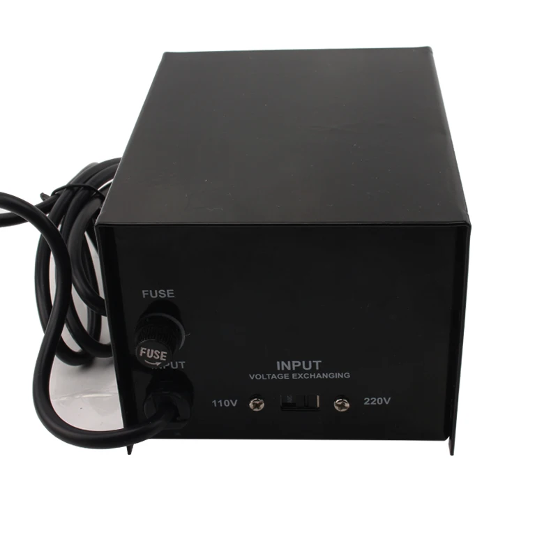 Модель ST 100 100W 220V 110V/110V Step Up & Down трансформатор для домашнего использования|transformer