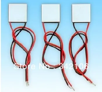 

Free Shipping! Peltier cooling chip to chip cooling TEC1-12706 40 * 40mm