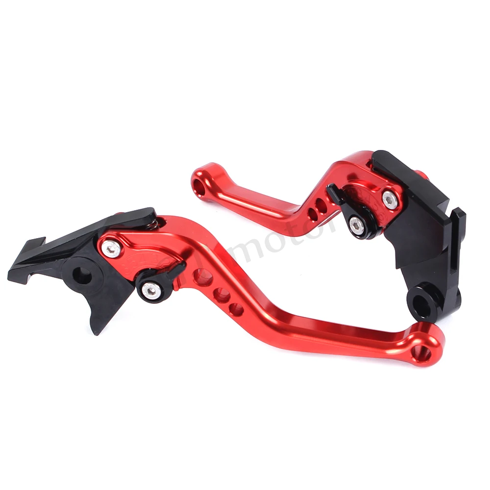 GT моторно F 14/K 828 рычаги Тормозной сцепления мотоцикла для Kawasaki ZZR600 ZX6R/ZX636R/ZX6RR VERSYS