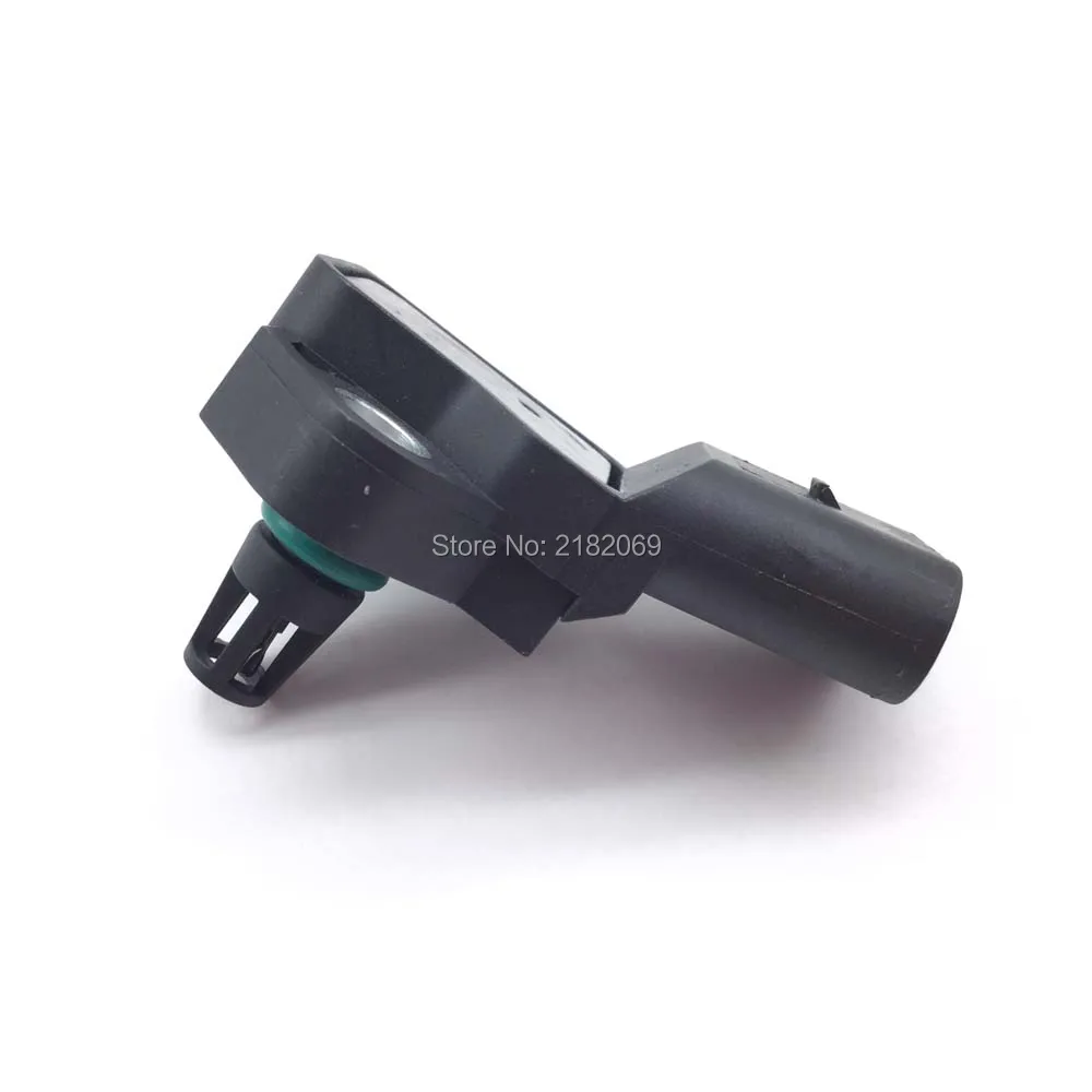 Карта датчик для SHARAN GOLF PASSAT CC B3 B6 C2 C5 CRAFTER CADDY JETTA BORA TOUAREG1.4 1 6 9 2 0 5 3 03G906051E 038906051C|map sensor