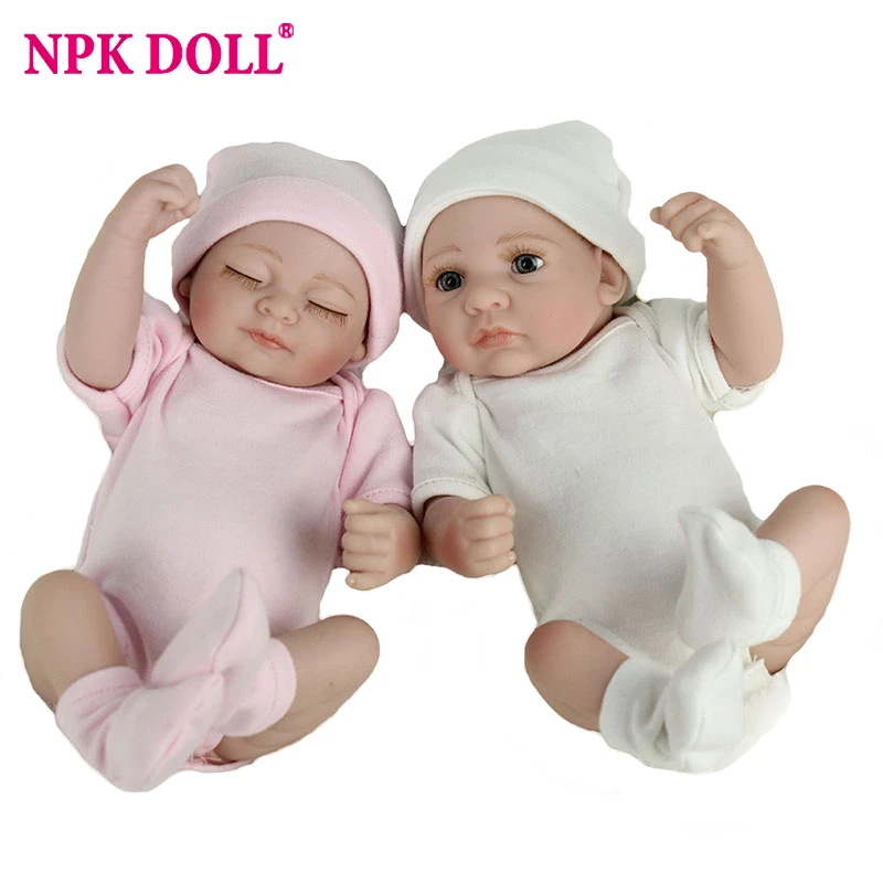 bebe recien nacido juguete