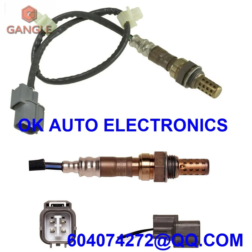 Oxygen Sensor Lambda AIR FUEL RATIO O2 Sensor For ACURA MDX HONDA PILOT