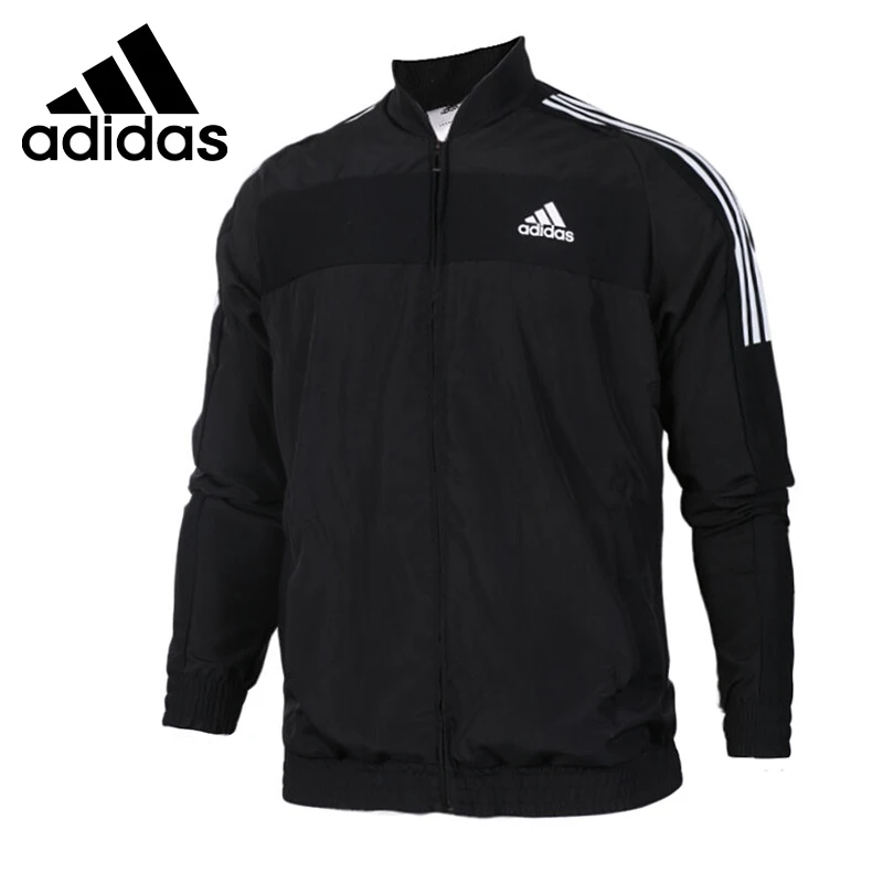 Original New Arrival Adidas Performance CLUB JACKET Men's jacket Sportswear