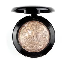 Палитра теней для век матовые открытые тени для век с блестками пигменты Тени для век Палитра теней для век голые с кистью для макияжа