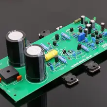 Собранный Клон музыкальная точность X-A50 моно усилитель мощности доска HiFi аудио усилитель модуль