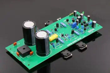 

Assembled Clone Musical Fidelity X-A50 Mono Power Amplifier Board HiFi Audio AMP Module