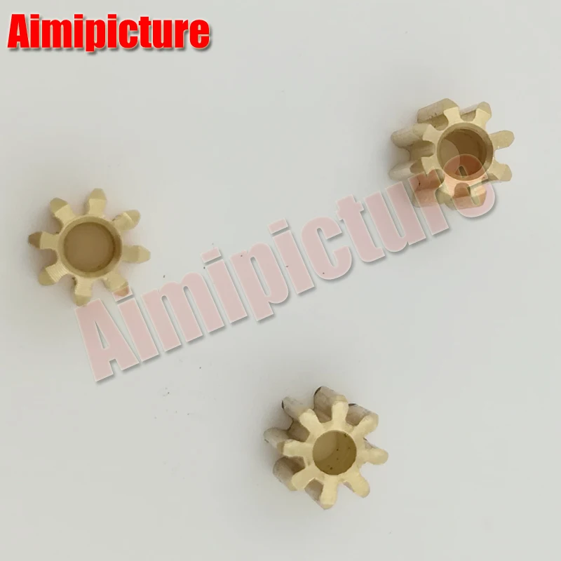 motor gear dc900