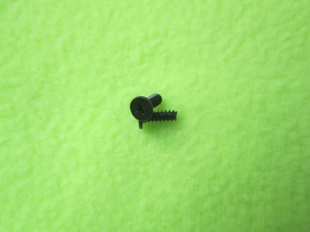 Винты с круглой головкой для Sony Playstation 4 10 шт.|bolt head screws|bolt screwbolt black |