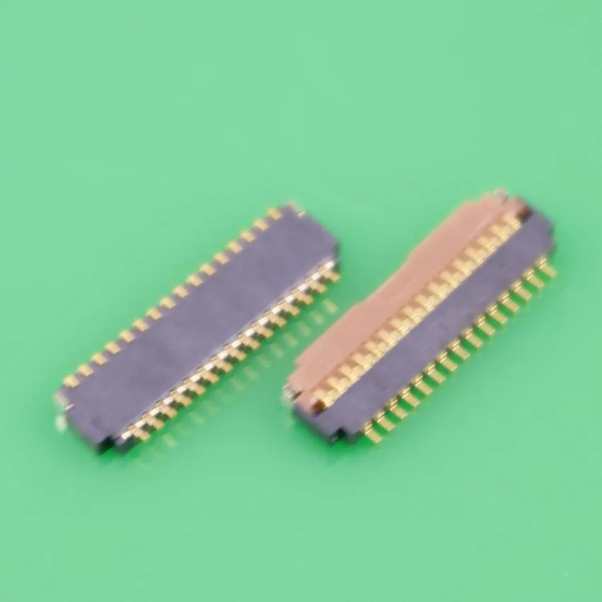 13pin 21pin 23pin 25p 33p 35p 71p Гнезда соединителя FPC ЖК экран разъем порт на материнской