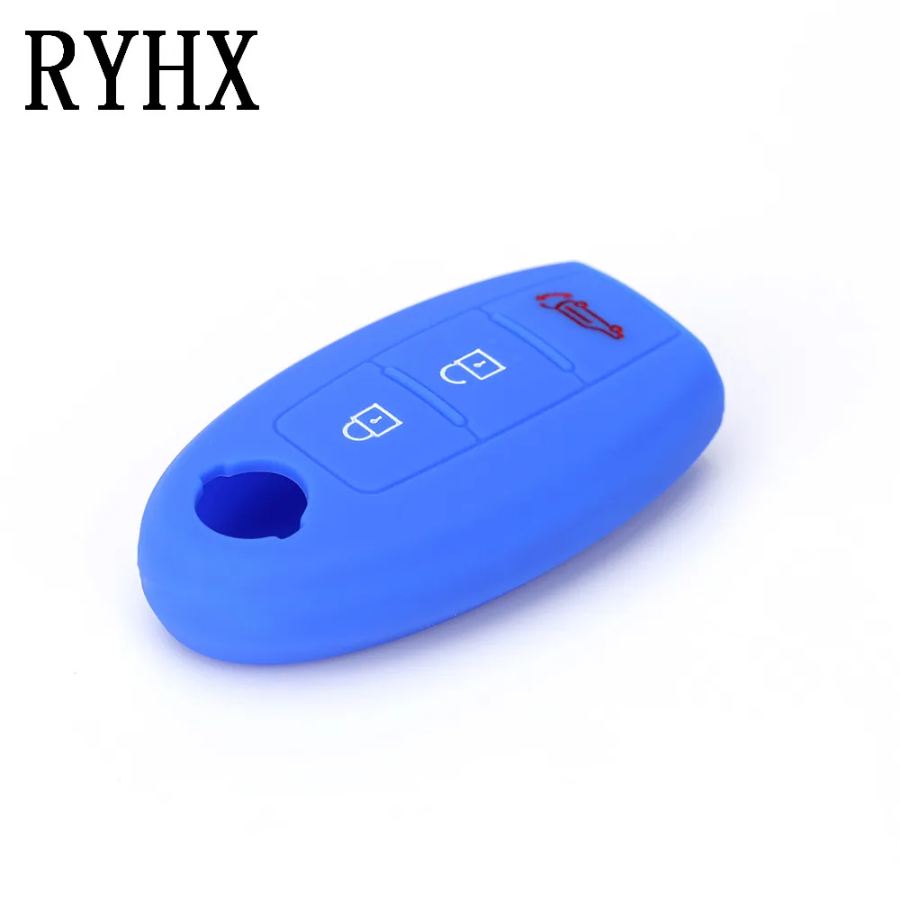 Nissan key cover30