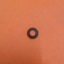 Оригинальная задняя крышка для объектива камеры для DOOGEE Valencia2 Y100 Pro 4G LTE MTK6735 quad core