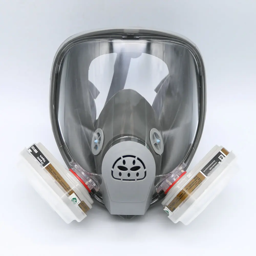 maschera antigas 3m 6800 maschera antigas 3m 6800