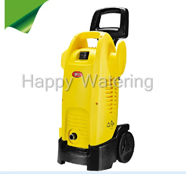 

High Pressure Washing Device Cleaning Machine 220v Portable Household Electric Water Pump Gun Car Washing Machine