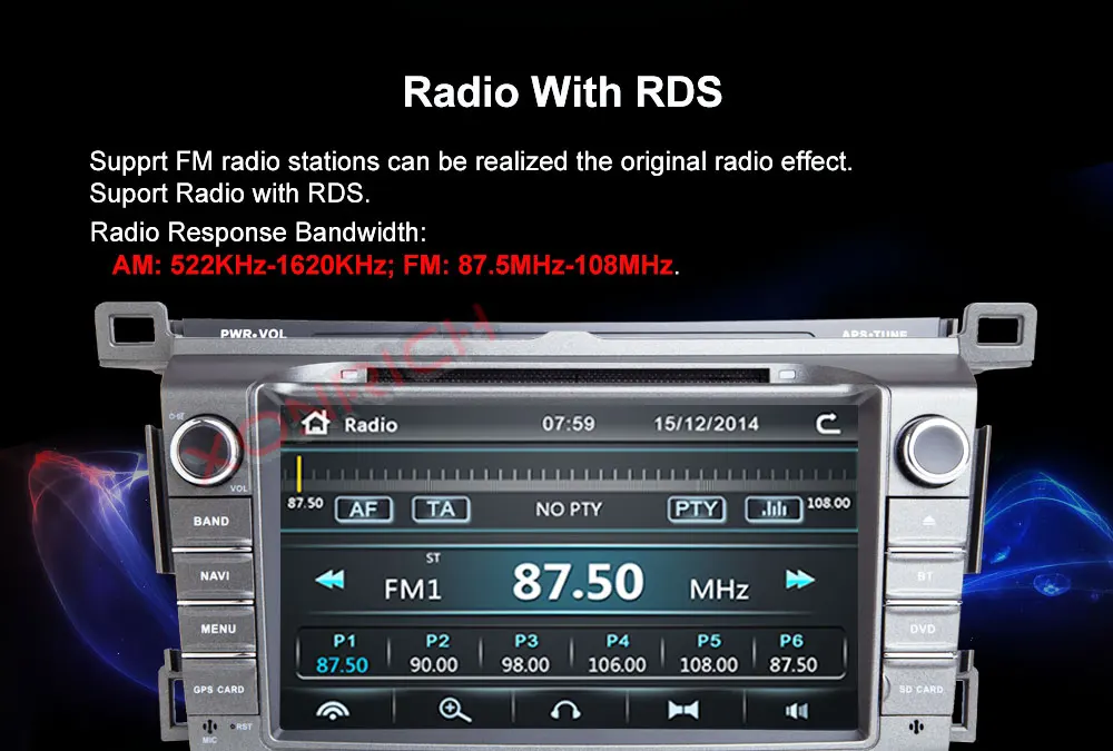 Best Autoradio 2 din Car DVD Player GPS Navigation Multimedia For Toyota RAV4 Rav 4 2013 2014 2015 Head Unit Stereo 4 Best Autoradio 2 din Car DVD Player GPS Navigation Multimedia For Toyota RAV4 Rav 4 2013 2014 2015 Head Unit Stereo 4