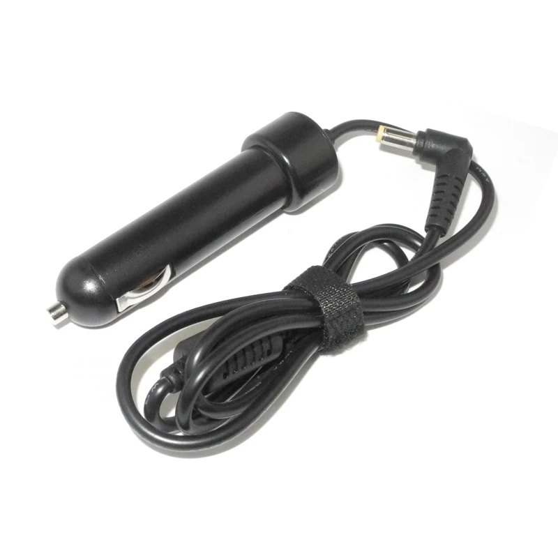 acer 19v 3.42a 65w laptop car charger