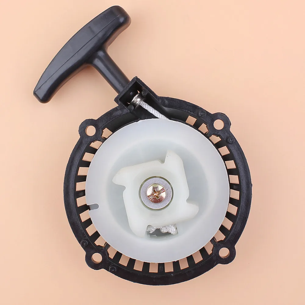 

Recoil Starter Assy For NB411 Makita RBC411 CG411 Brush Cutter Trimmer Pull Start Rewind 40CC 2-Stroke Engine Motors