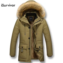 Новая мода мужская теплая куртка мужская теплая толстовка с капюшоном кашемировая модная мужская зимняя куртка 5XL плюс размер тонкая одежда