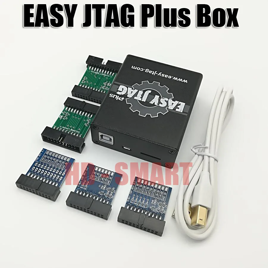 Оригинальный легкий jtag плюс коробка без смарт карты Бесплатная доставка|Детали