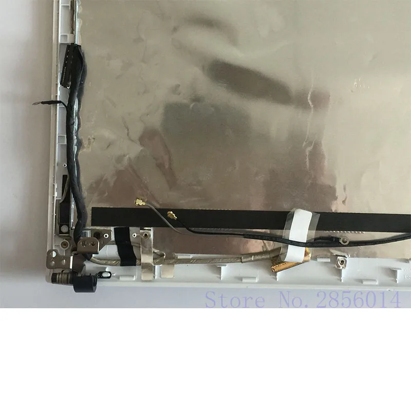 TOP A case for Sony Vaio SVE141L11U SVE141P13L SVE141R11L LCD Back Cover A cover