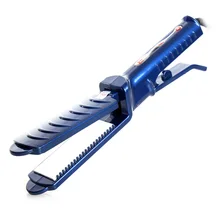 Профессиональный турмалиновый Керамический выпрямитель для волос Инструменты для укладки волос утюжок и бигуди для волос