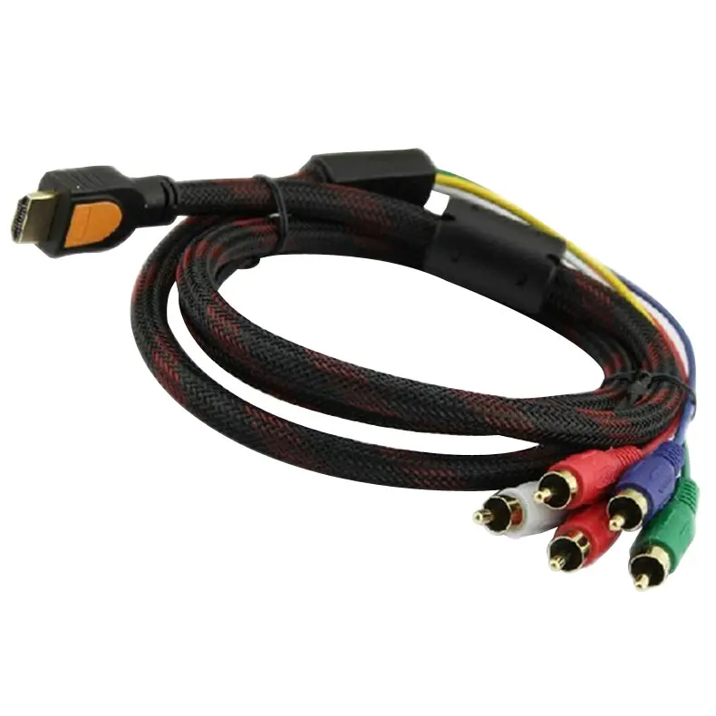 Купить Конвертер С Тюльпанов На Hdmi