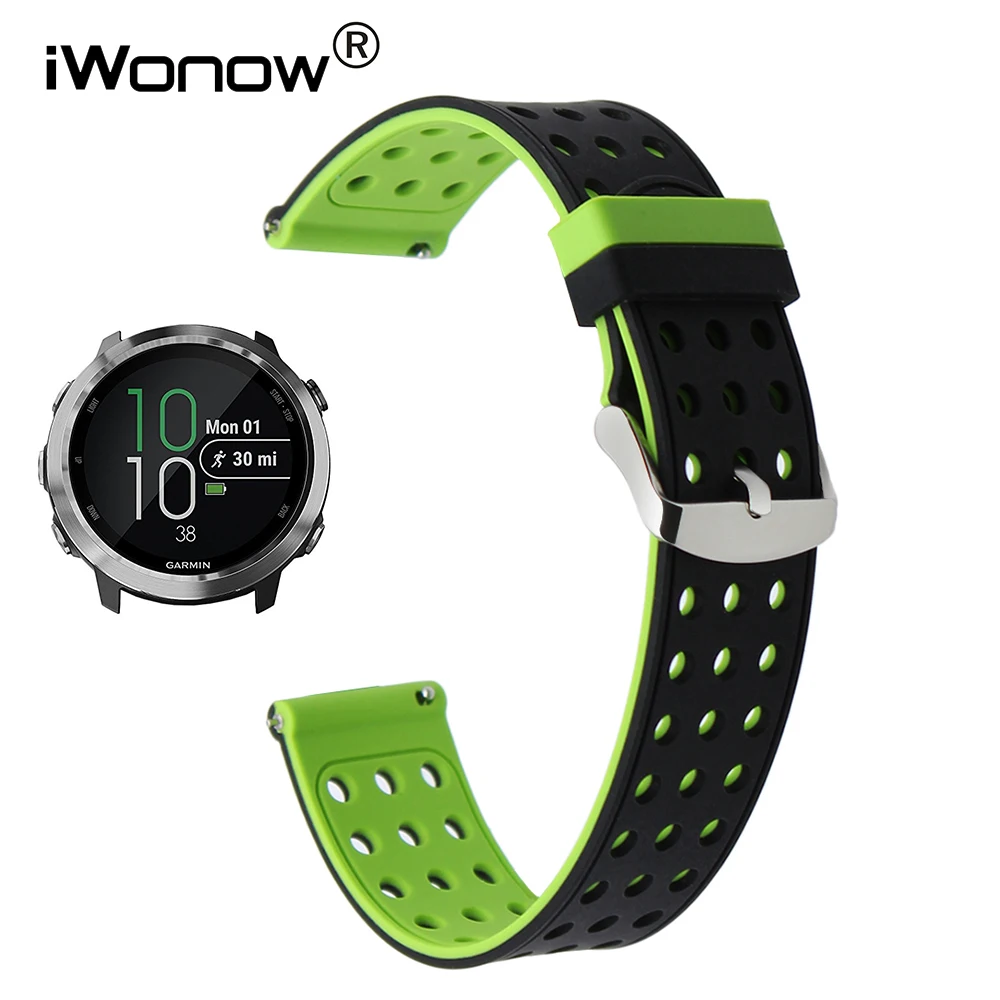 misfit vapor band