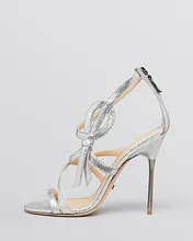 2016 Sandalia Rasteirinha Feminina Summer Style Women Sandals Cheap Modest Plus Size Silver High Thin Party Shoes Sexy Fashion