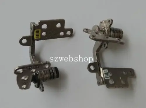 Новинка ЖК-петли для ноутбука SONY VAIO SVF1421S1E SVF1421TST SVF1421UST SVF1421E2EW левая и правая без