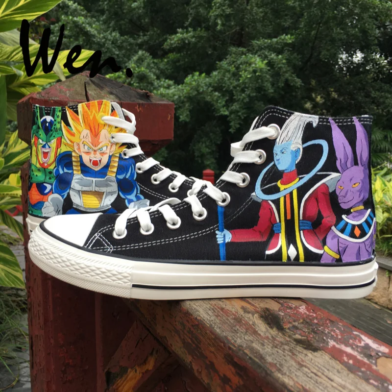 dragon schoenen