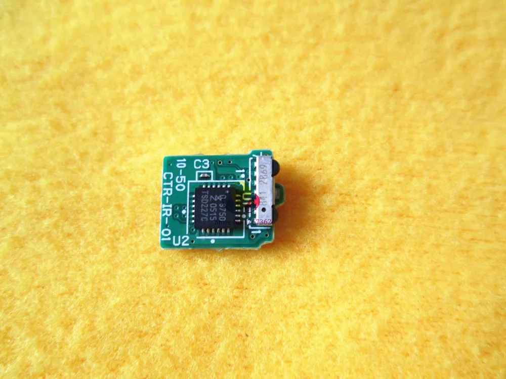 Запчасти PCB Wifi карта модуль Bluetooth плата для 3ds консоли Nintendo внутренний приемник