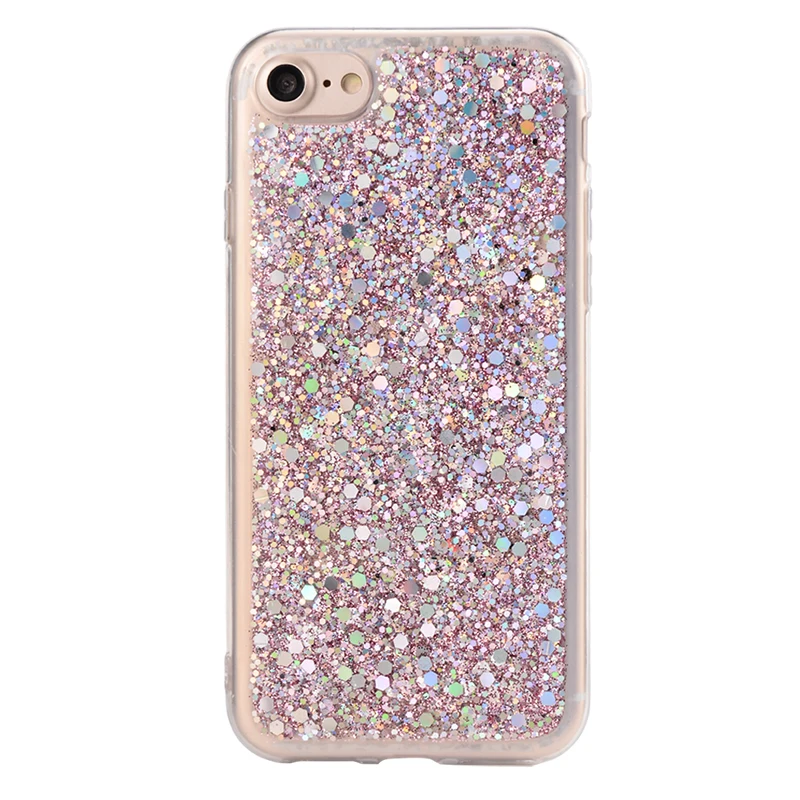 coque bling bling iphone 7