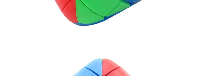 Cube Magic (3)