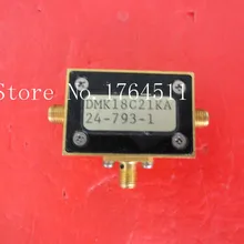 [BELLA] поставка усилителя RHG DMK18C21KA SMA