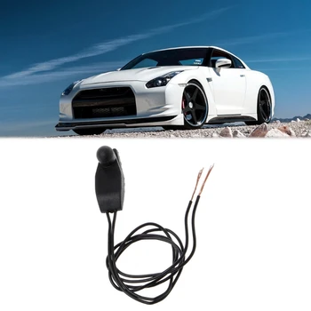 

OOTDTY New Hot 1 Pc Auto Car Outside Temperature Sensor 6445F9 For Peugeot 206 207 208 306 307 407 Citroen High Quality