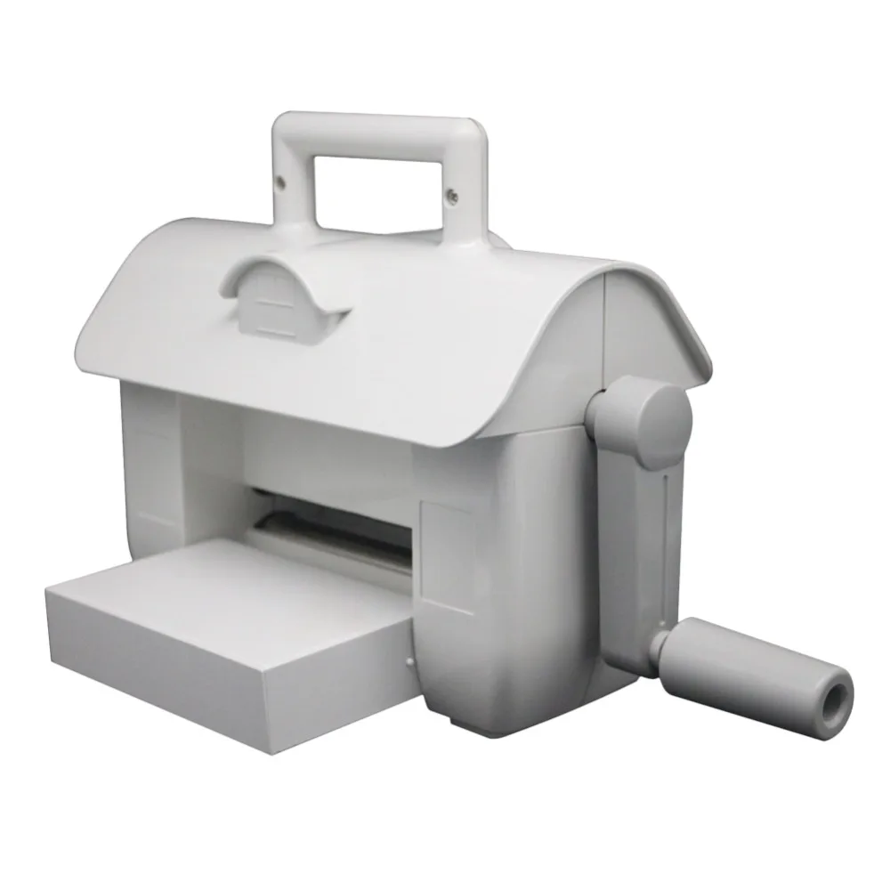 Buy Die Cutting Embossing Machine Scrapbooking Cutter