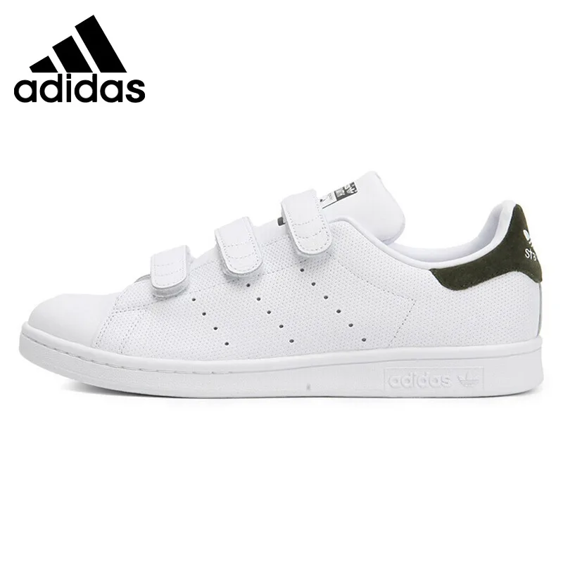 

Original New Arrival 2018 Adidas Originals Unisex Skateboarding Shoes Sneakers