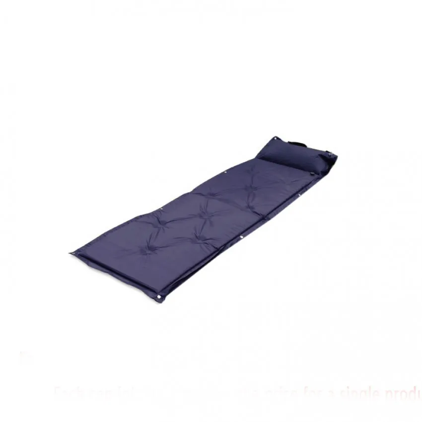 Outdoor Waterproof Dampproof Sleeping Pad Tent Air Mat