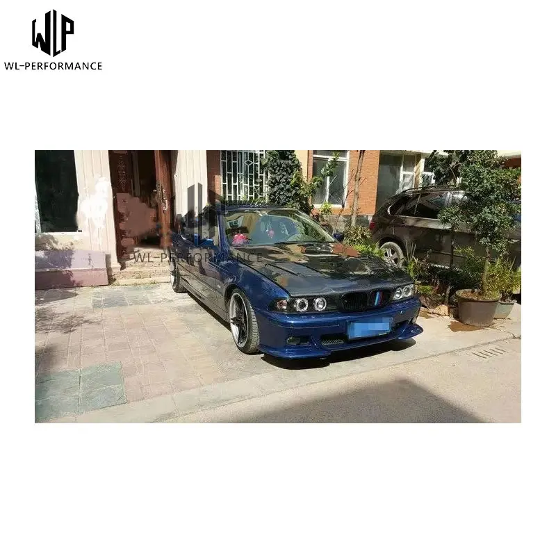 E39M3款机盖 5