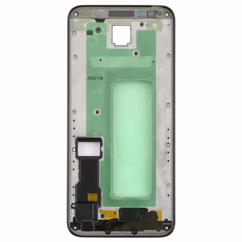 Передний корпус LCD Рамка для Samsung Galaxy A6 (2018) / A600F|Корпусы и рамки мобильных